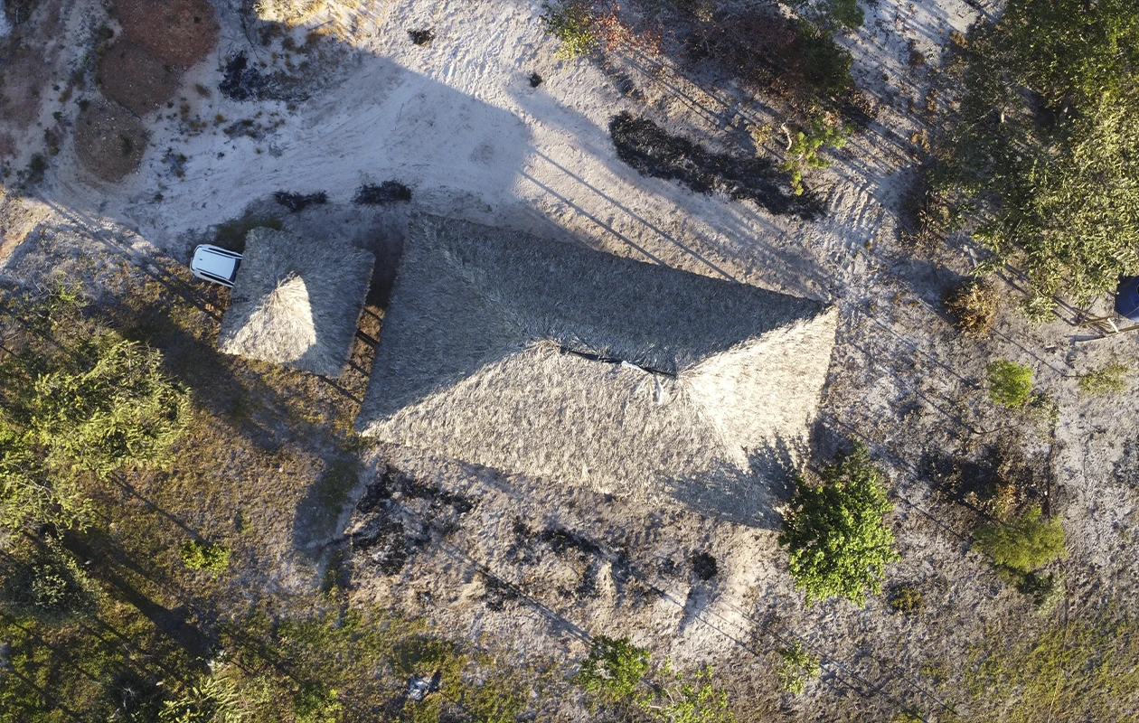 Galeria de imagem do loteamento